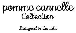 Pomme Cannelle Collection