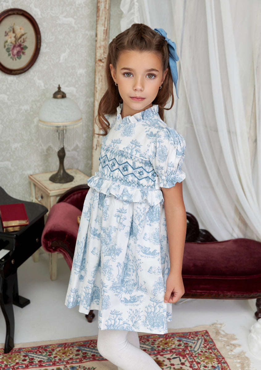 FLORIANE Dress | Cherry | Bebe Sweeny main image 0
