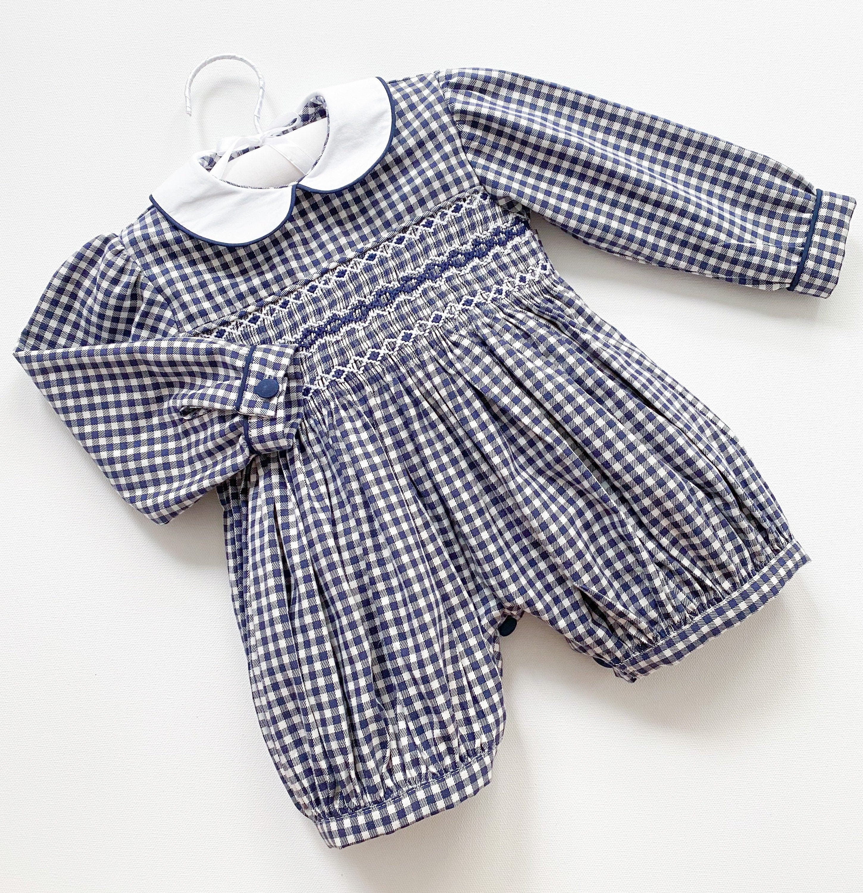 The AXEL romper