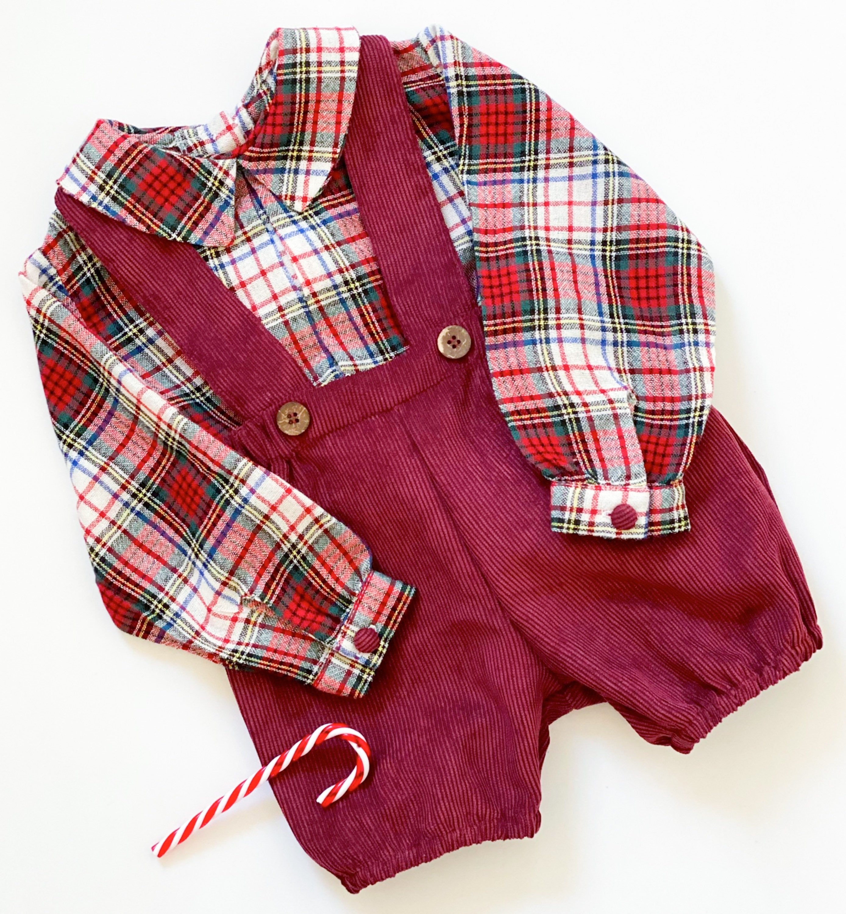 The NOA set - unisex
