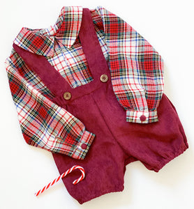 The NOA set - unisex