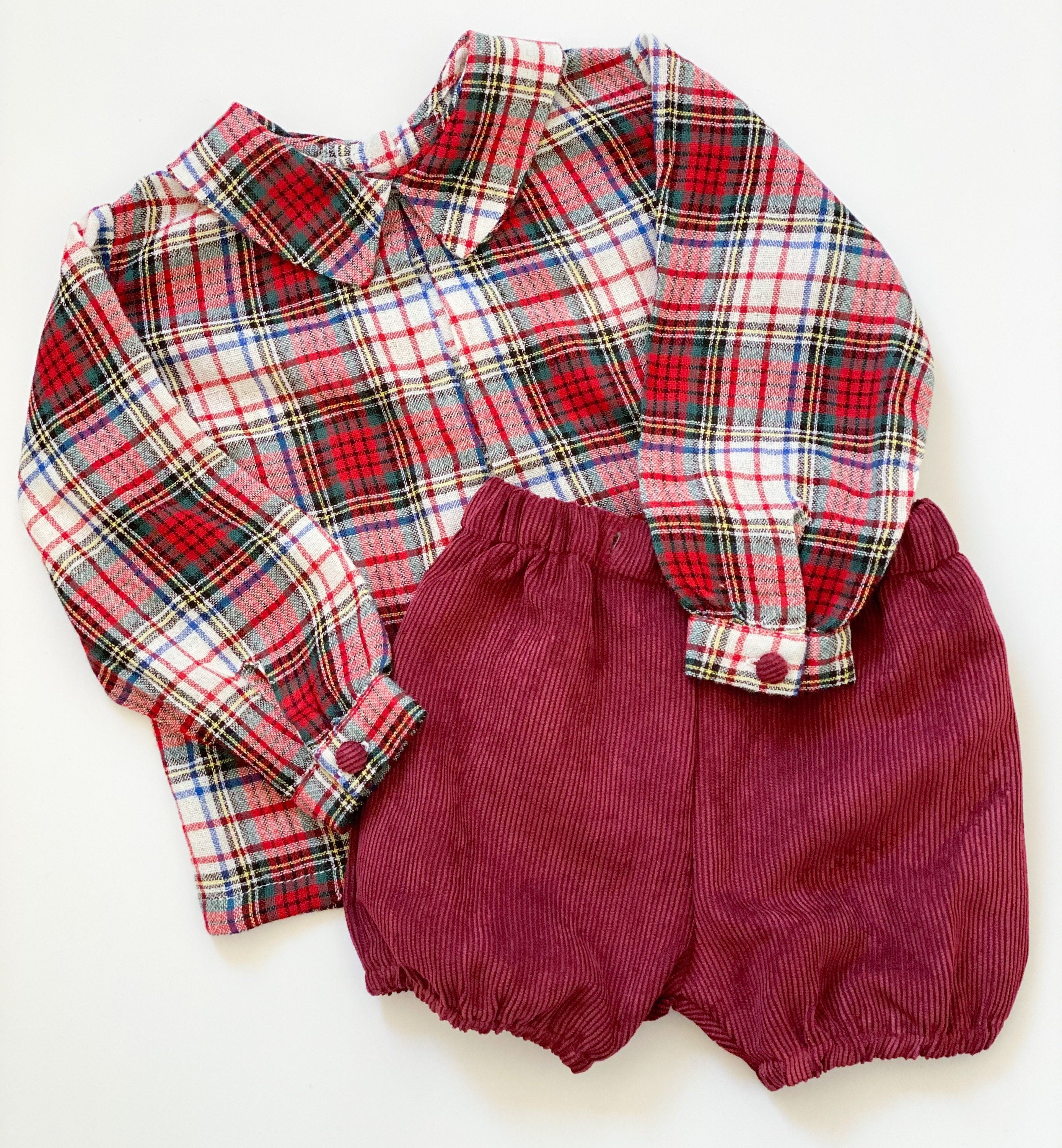 The NOA set - unisex