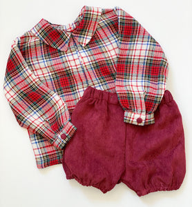 The NOA set - unisex