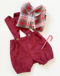The NOA set - unisex