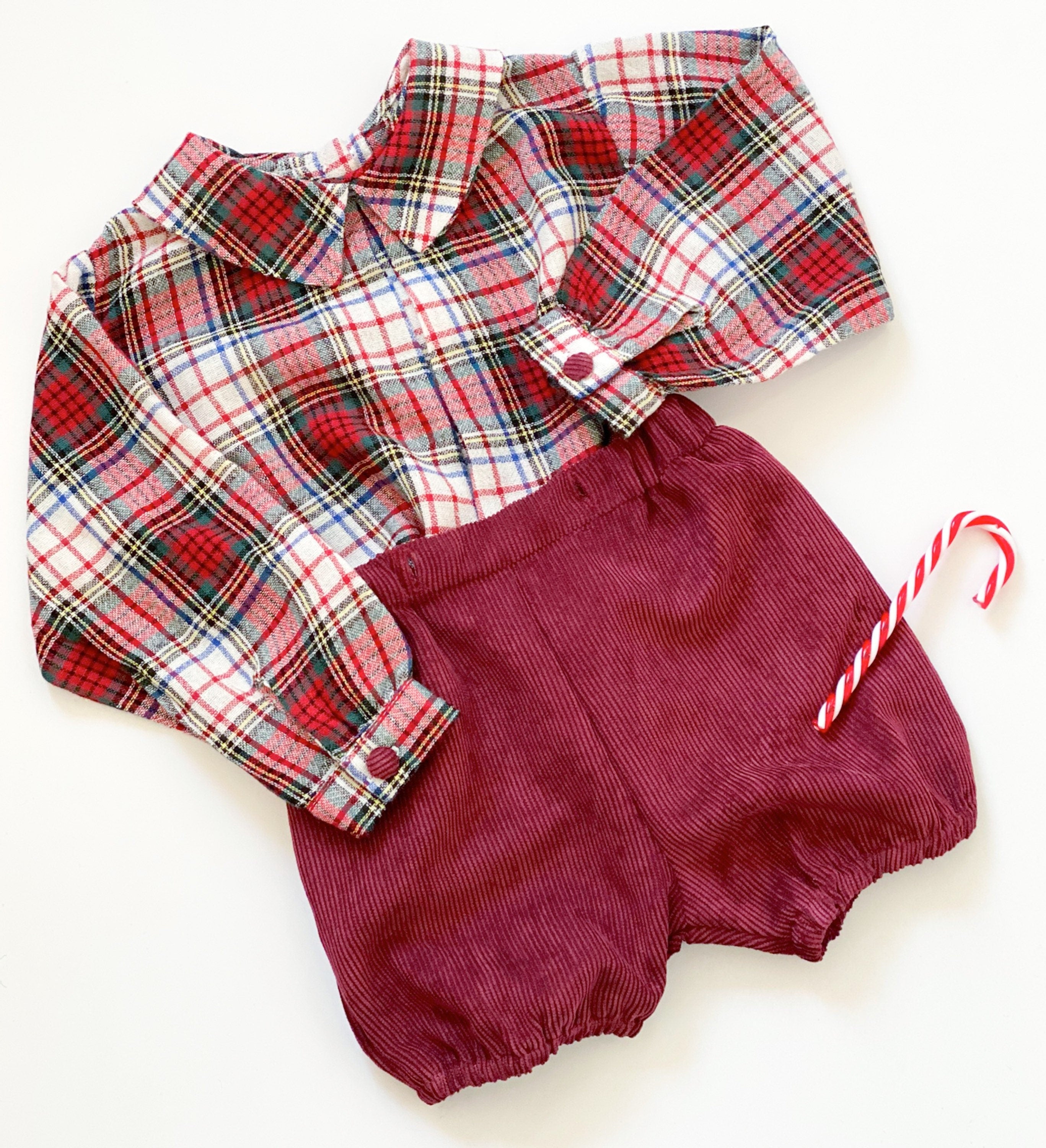 The NOA set - unisex
