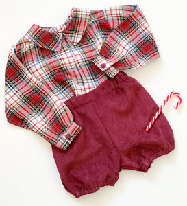 The NOA set - unisex