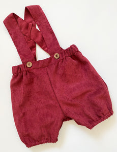 The NOA set - unisex