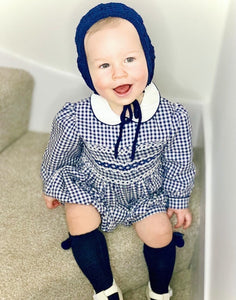 The AXEL romper