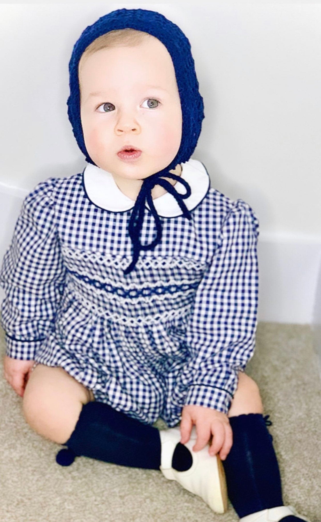 The AXEL romper